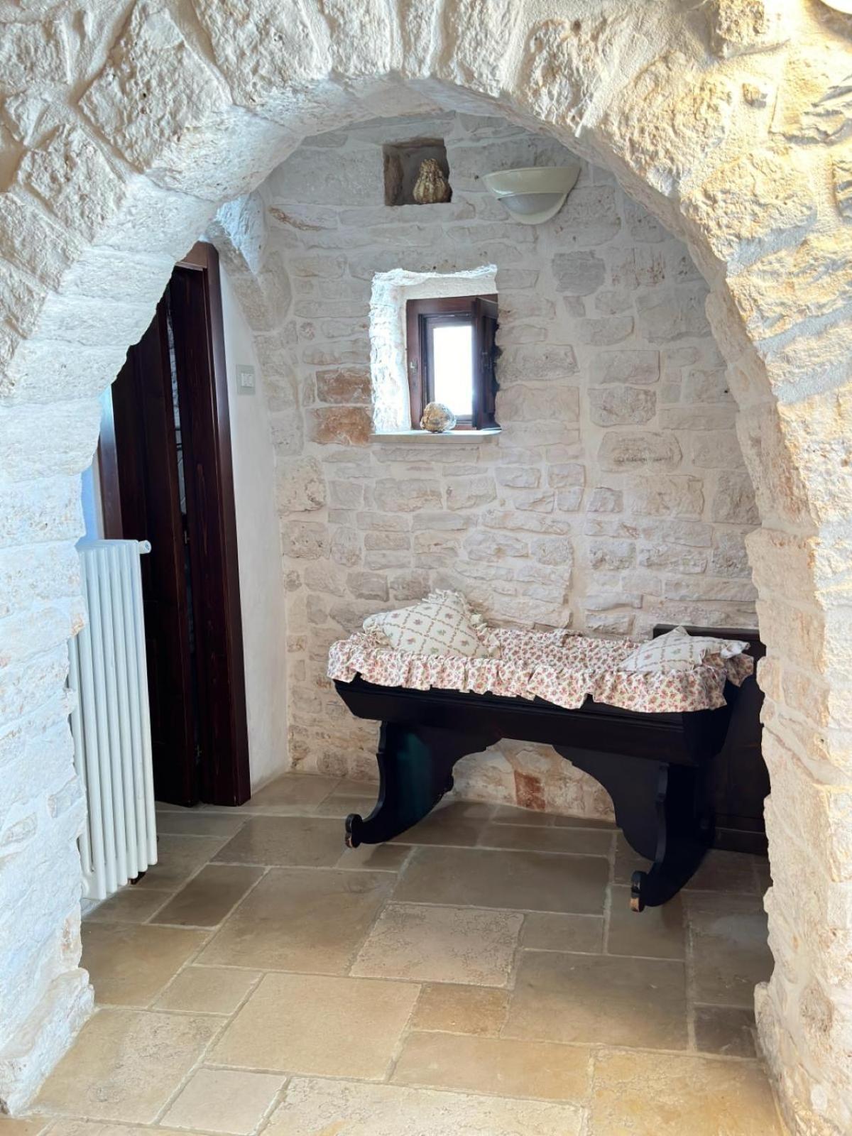 Villa Trulli Aia Piccola Alberobello Esterno foto